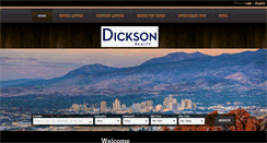 Desktop Screenshot of martinteamnevada.com